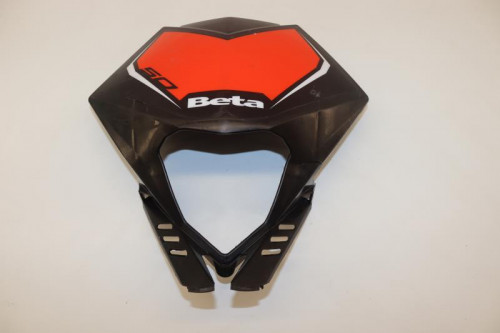 Plaque phare BETA 50 RR TRACK 2019 - 2020