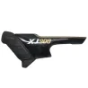 Cache carenage sous selle gauche YAMAHA XJ 900 1983-1984