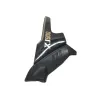 Cache carenage sous selle gauche YAMAHA XJ 900 1983-1984