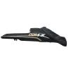 Cache carenage sous selle gauche YAMAHA XJ 900 1983-1984