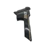 Cache carenage sous selle gauche YAMAHA XJ 900 1983-1984