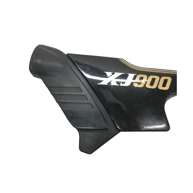Cache carenage sous selle gauche YAMAHA XJ 900 1983-1984