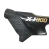 Cache carenage sous selle gauche YAMAHA XJ 900 1983-1984