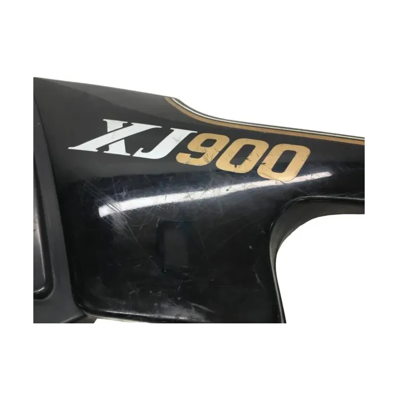 Cache carenage sous selle gauche YAMAHA XJ 900 1983-1984
