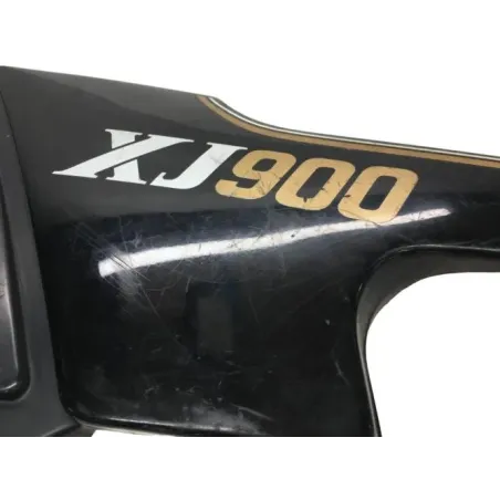 Cache carenage sous selle gauche YAMAHA XJ 900 1983-1984