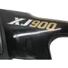 Cache carenage sous selle gauche YAMAHA XJ 900 1983-1984