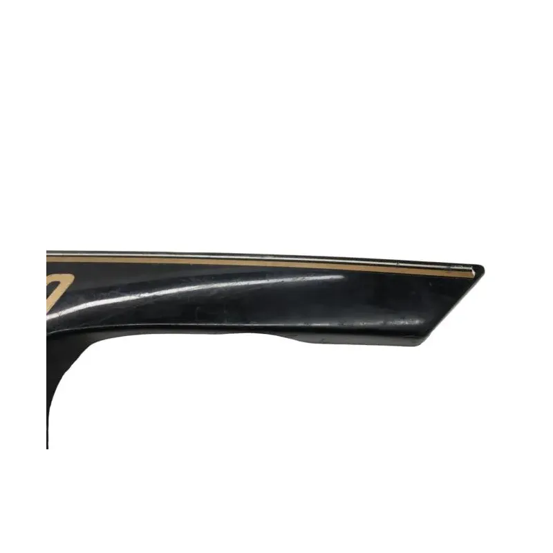 Cache carenage sous selle gauche YAMAHA XJ 900 1983-1984