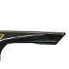 Cache carenage sous selle gauche YAMAHA XJ 900 1983-1984