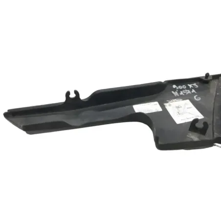 Cache carenage sous selle gauche YAMAHA XJ 900 1983-1984