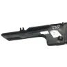 Cache carenage sous selle gauche YAMAHA XJ 900 1983-1984
