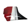 Cache carenage sous selle droit SUZUKI GSXR 750 1985-1987 Cache carenage sous selle droit SUZUKI GSXR 750 1985-1987