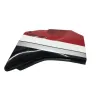 Cache carenage sous selle droit SUZUKI GSXR 750 1985-1987 Cache carenage sous selle droit SUZUKI GSXR 750 1985-1987