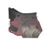 Cache carenage sous selle droit SUZUKI GSXR 750 1985-1987 Cache carenage sous selle droit SUZUKI GSXR 750 1985-1987