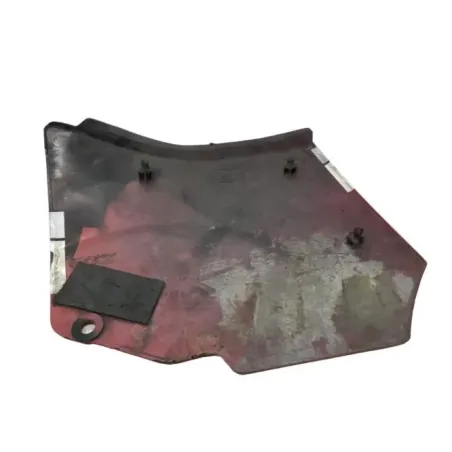 Cache carenage sous selle droit SUZUKI GSXR 750 1985-1987