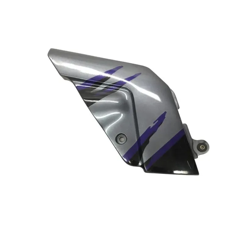 Cache lateral gauche SUZUKI GSXR 750 1992-1995