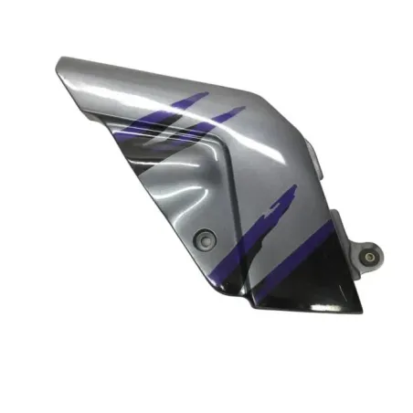 Cache lateral gauche SUZUKI GSXR 750 1992-1995