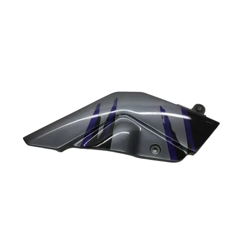 Cache lateral gauche SUZUKI GSXR 750 1992-1995