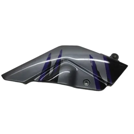 Cache lateral gauche SUZUKI GSXR 750 1992-1995
