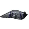Cache lateral gauche SUZUKI GSXR 750 1992-1995 Cache lateral gauche SUZUKI GSXR 750 1992-1995