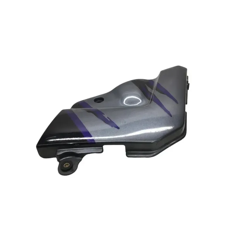 Cache lateral gauche SUZUKI GSXR 750 1992-1995