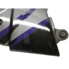 Cache lateral gauche SUZUKI GSXR 750 1992-1995 Cache lateral gauche SUZUKI GSXR 750 1992-1995