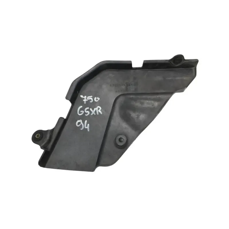 Cache lateral gauche SUZUKI GSXR 750 1992-1995