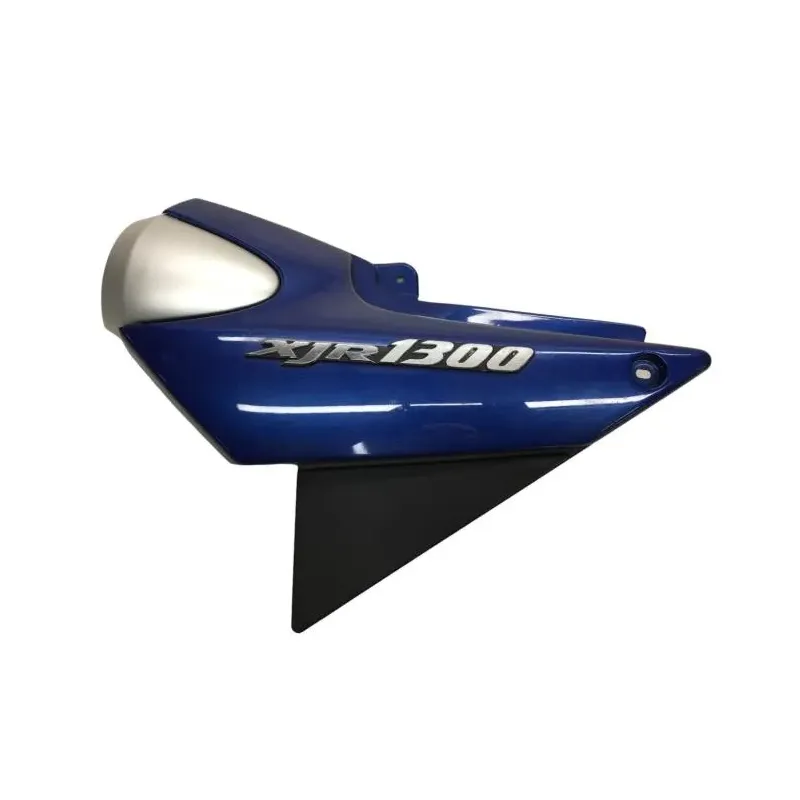 Cache carenage sous selle gauche YAMAHA XJR 1300 1999-2001