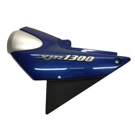 Cache carenage sous selle gauche YAMAHA XJR 1300 1999-2001