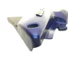 Cache carenage sous selle gauche YAMAHA XJR 1300 1999-2001 Cache carenage sous selle gauche YAMAHA XJR 1300 1999-2001