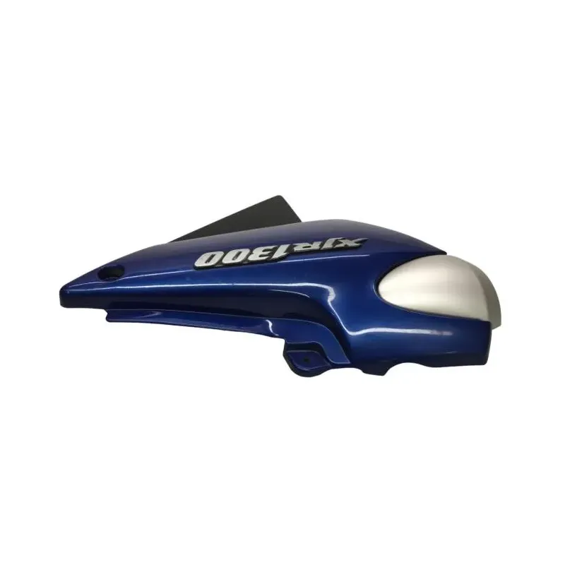 Cache carenage sous selle gauche YAMAHA XJR 1300 1999-2001