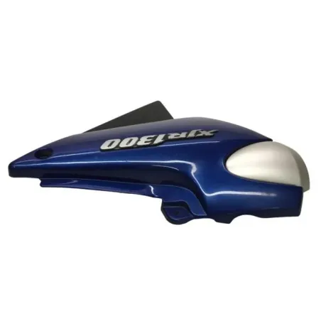 Cache carenage sous selle gauche YAMAHA XJR 1300 1999-2001