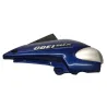 Cache carenage sous selle gauche YAMAHA XJR 1300 1999-2001 Cache carenage sous selle gauche YAMAHA XJR 1300 1999-2001