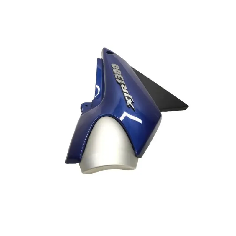 Cache carenage sous selle gauche YAMAHA XJR 1300 1999-2001
