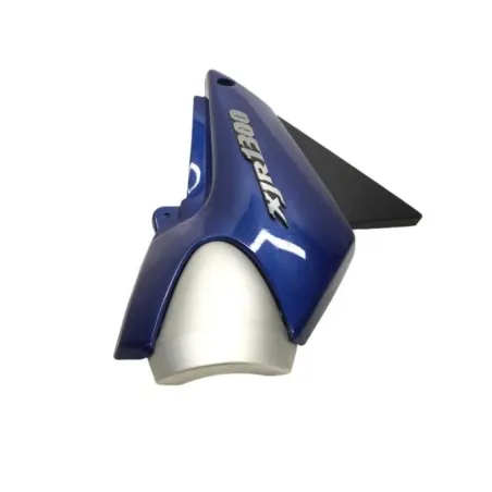 Cache carenage sous selle gauche YAMAHA XJR 1300 1999-2001