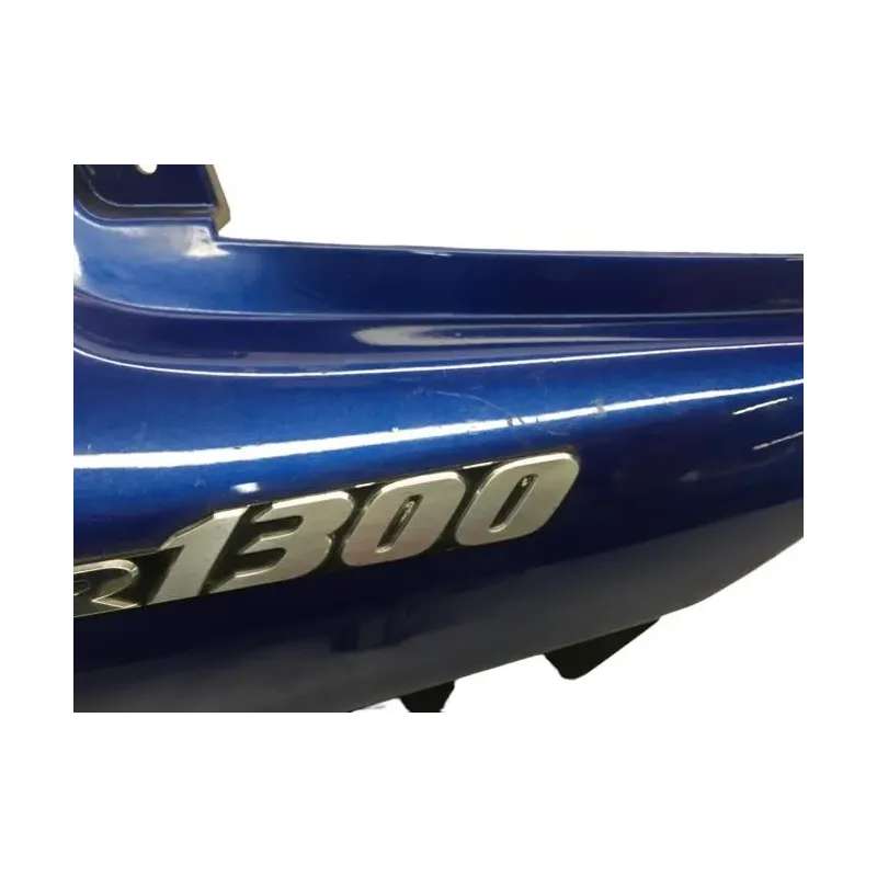Cache carenage sous selle gauche YAMAHA XJR 1300 1999-2001