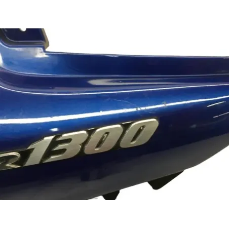 Cache carenage sous selle gauche YAMAHA XJR 1300 1999-2001