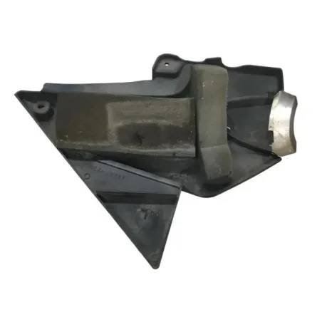 Cache carenage sous selle gauche YAMAHA XJR 1300 1999-2001