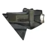 Cache carenage sous selle gauche YAMAHA XJR 1300 1999-2001 Cache carenage sous selle gauche YAMAHA XJR 1300 1999-2001