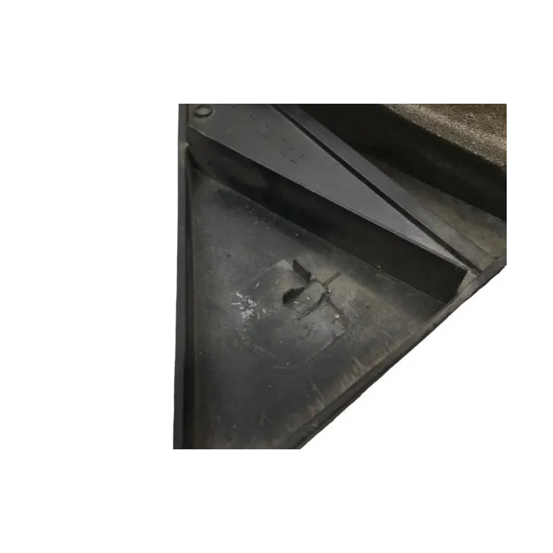 Cache carenage sous selle gauche YAMAHA XJR 1300 1999-2001