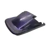 Cache carenage coque arriere YAMAHA FJ 1100 1984-1985 Cache carenage coque arriere YAMAHA FJ 1100 1984-1985