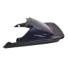 Cache carenage coque arriere YAMAHA FJ 1100 1984-1985 Cache carenage coque arriere YAMAHA FJ 1100 1984-1985