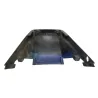 Cache carenage coque arriere YAMAHA FJ 1100 1984-1985 Cache carenage coque arriere YAMAHA FJ 1100 1984-1985