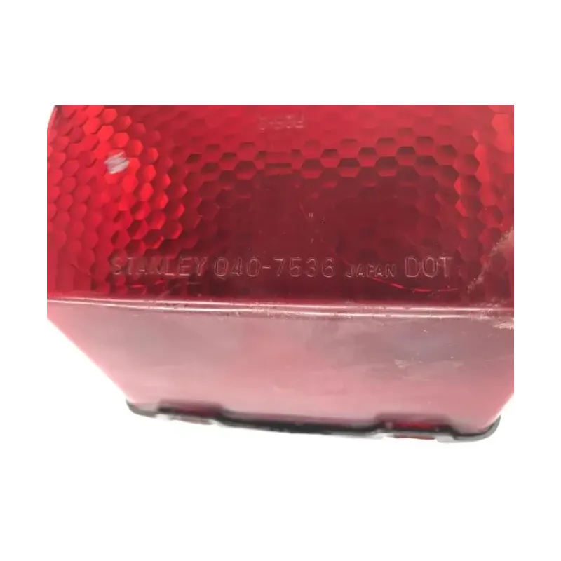 Feu arriere SUZUKI DR 650 RS 1990-1991