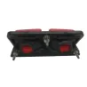 Feu arriere SUZUKI RGV 250 1991-1996 Feu arriere SUZUKI RGV 250 1991-1996