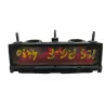 Feu arriere SUZUKI RGV 250 1991-1996 Feu arriere SUZUKI RGV 250 1991-1996
