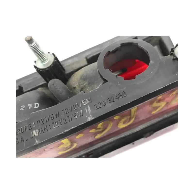 Feu arriere SUZUKI RGV 250 1991-1996