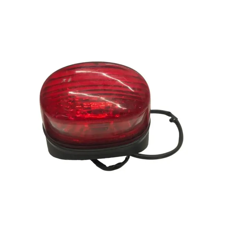 Feu arriere SUZUKI XF 650 1997-2003 FREEWIND