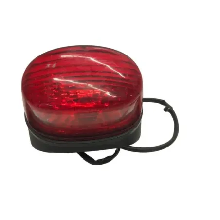 Feu arriere SUZUKI XF 650 1997-2003 FREEWIND