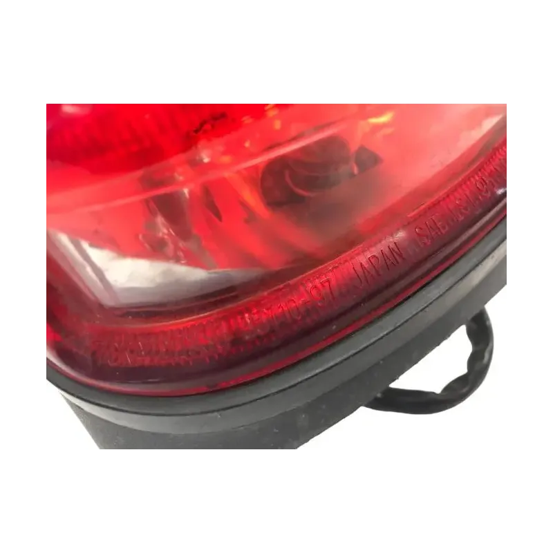 Feu arriere SUZUKI XF 650 1997-2003 FREEWIND