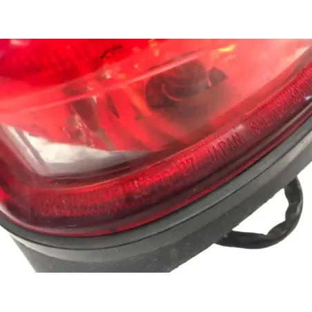 Feu arriere SUZUKI XF 650 1997-2003 FREEWIND